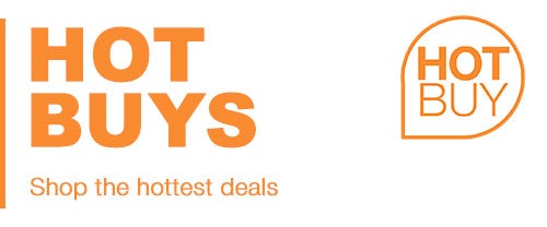 Hot Buys