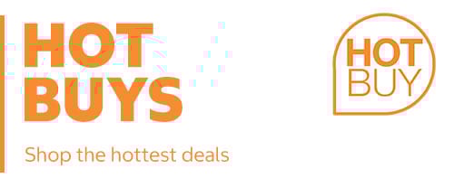 Hot Buys