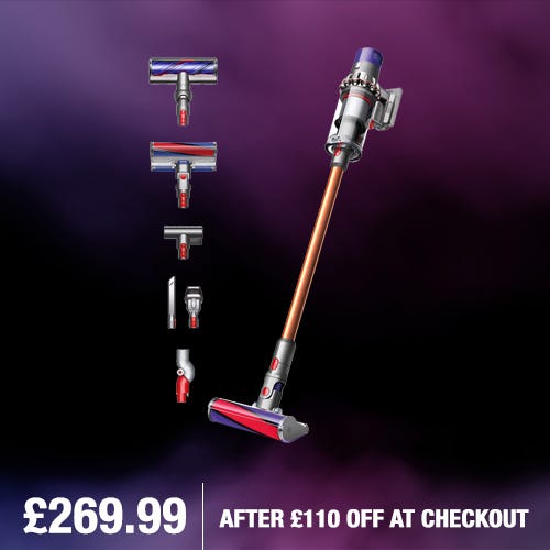 Dyson Cyclone V10™ Absolute Stick Vacuum
