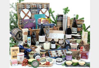 Hampers & Gift Baskets