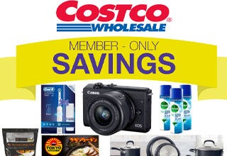 Member Savings