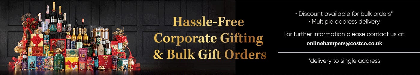 Hampers & Gift Baskets