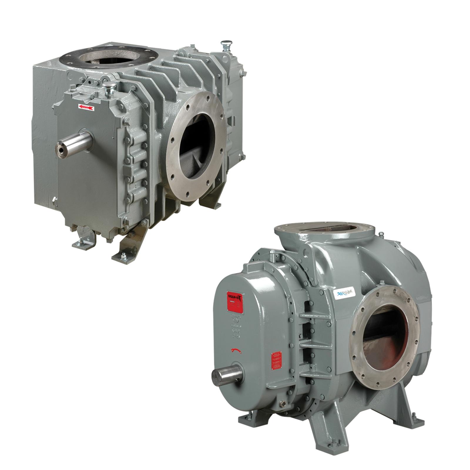 Truck blower products photos