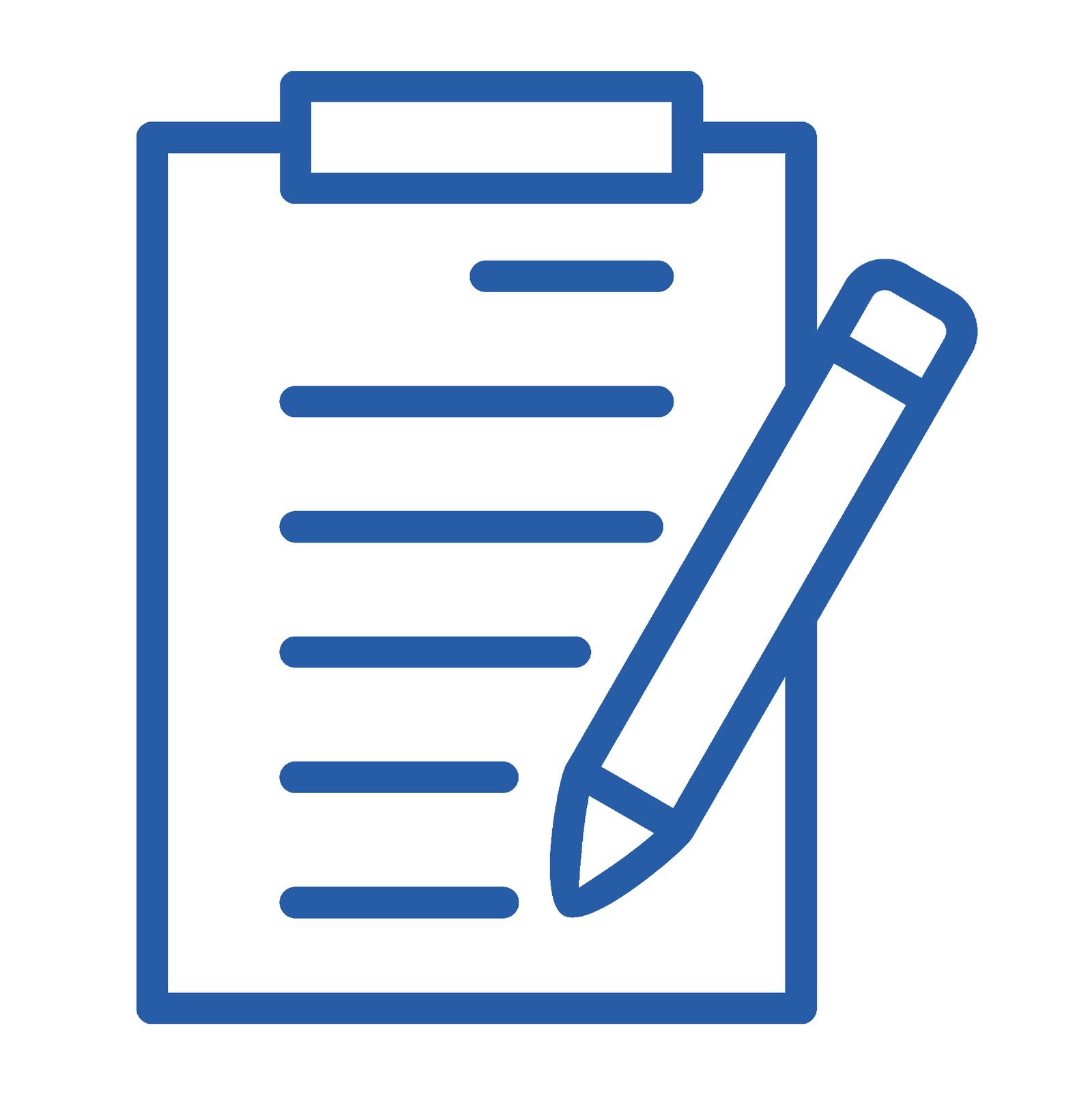 Form icon