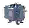 RAM-VJ (Vacuum/Whispair) Rotary Positive Blower Product Photo