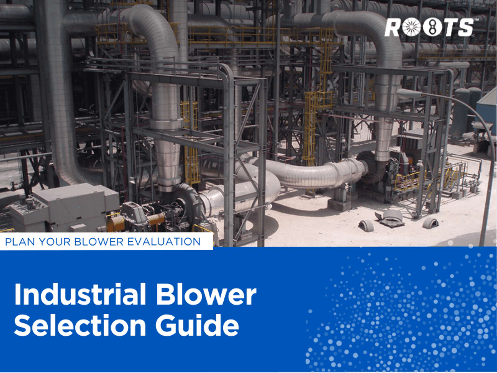 Industrial Blower Selection Guide 