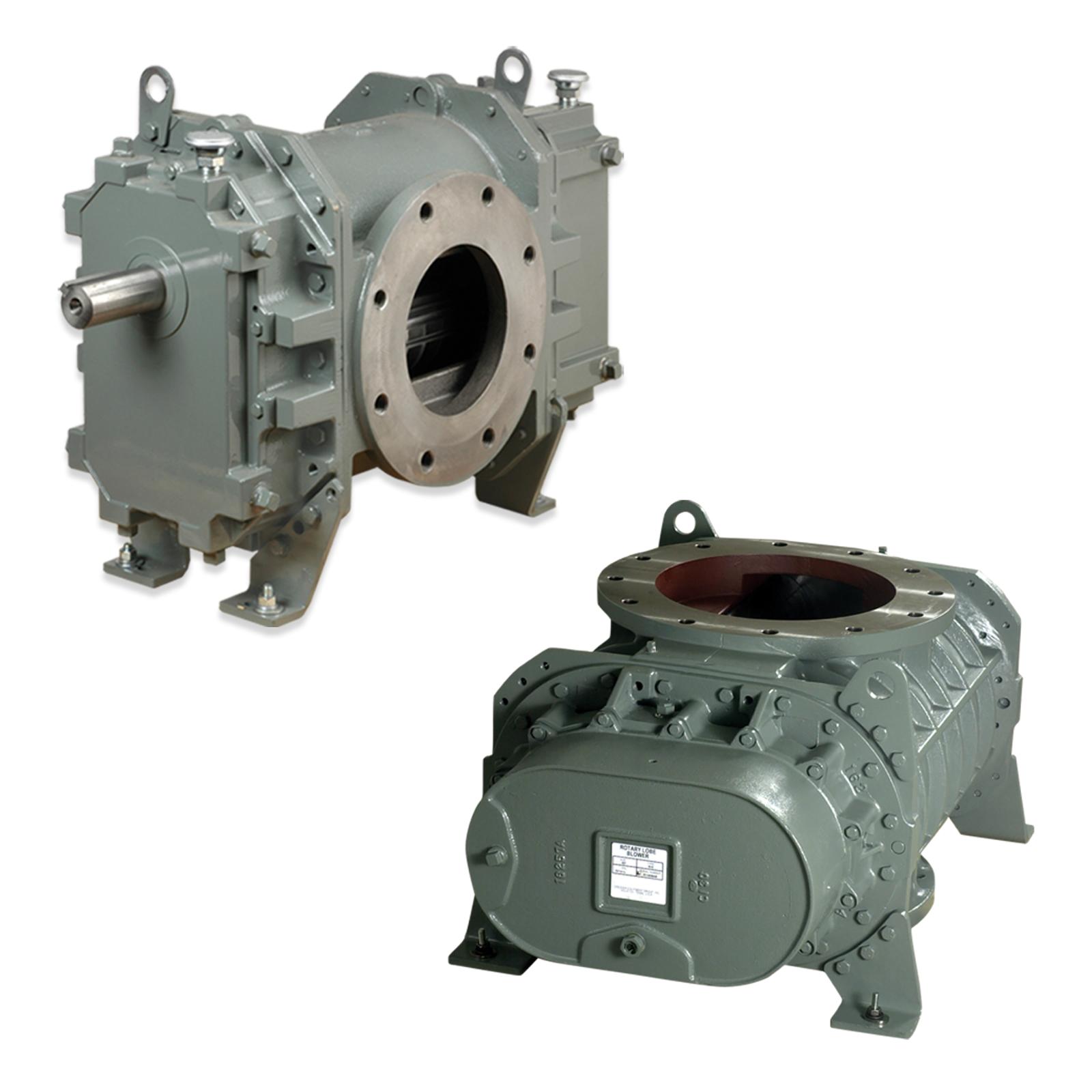 PD Blower Products Photos