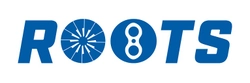 Roots Blower logo