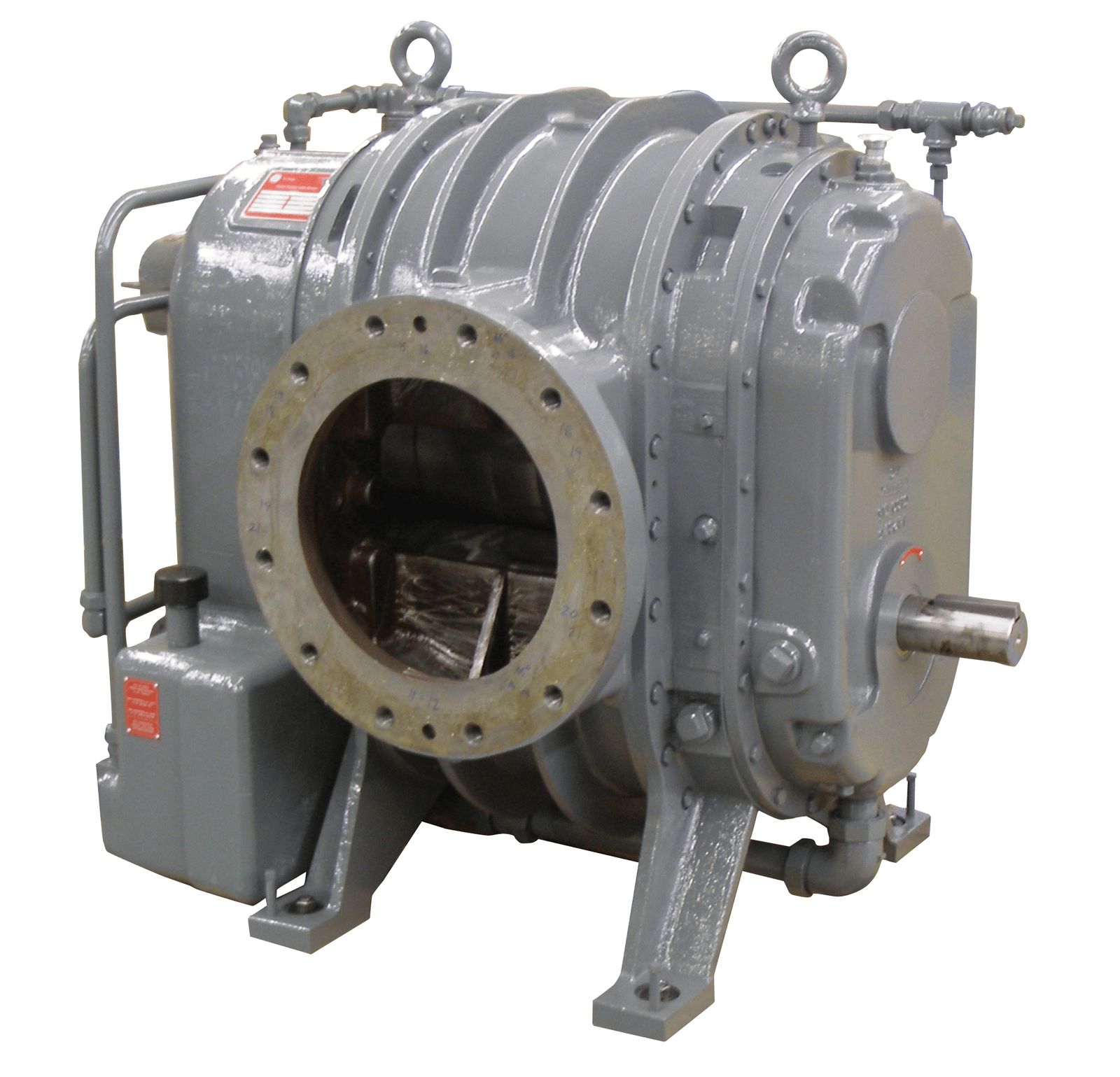 RGS-J (Whispair) P1010013-300 Gas Blower Product Photo