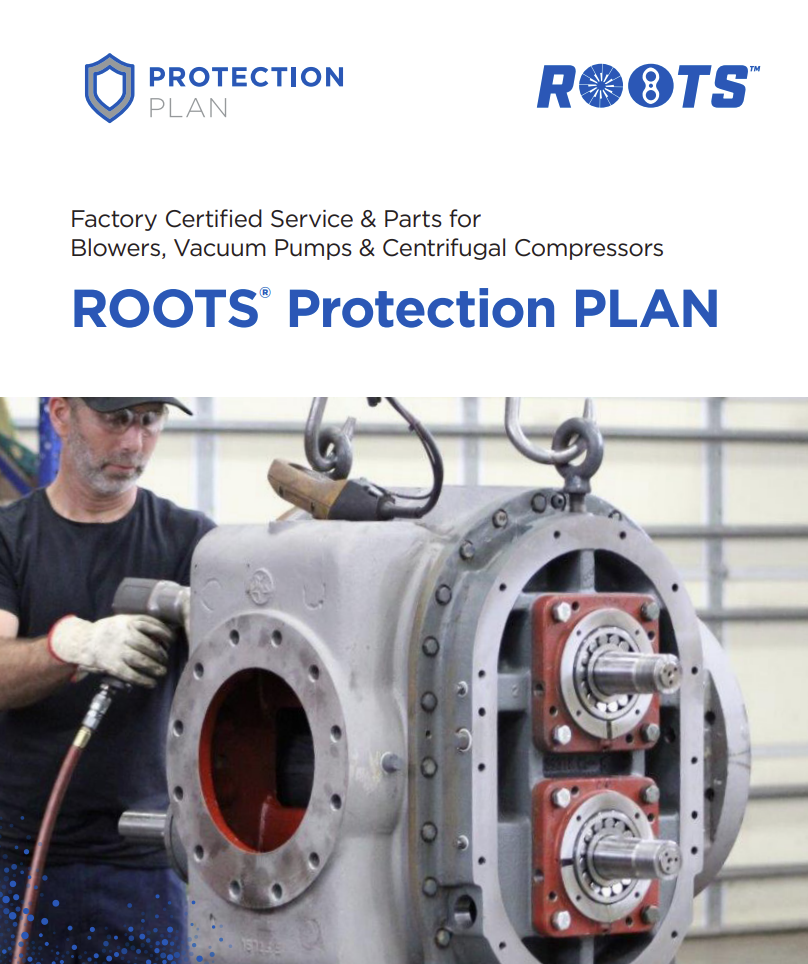 Protection Plan Cover