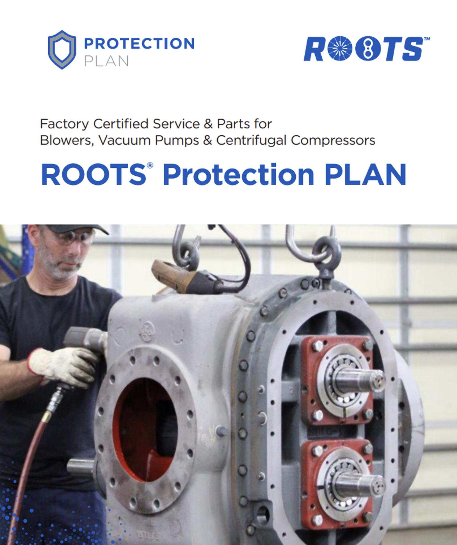 Protection Plan Cover
