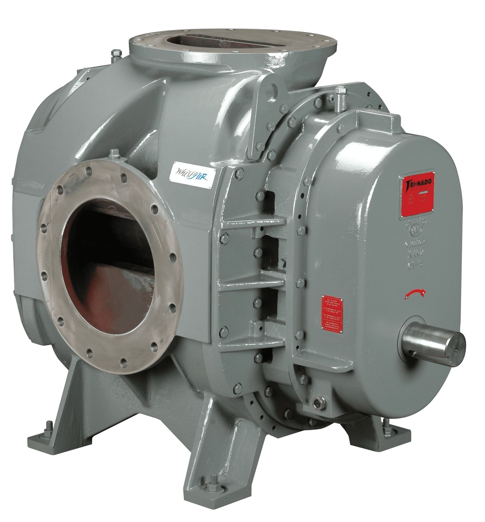 Tri-Nado 300 Tri-Lobe Blower Product Photo