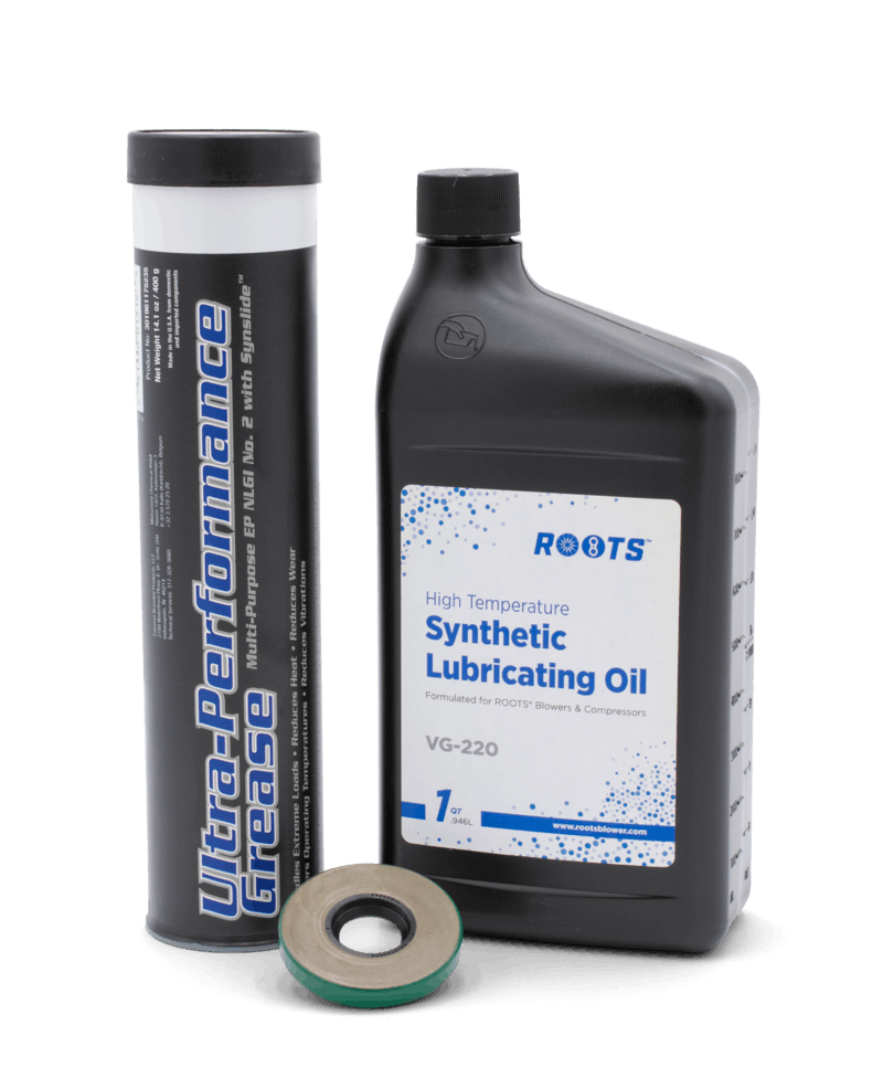 ROOTS Aftermarket Parts Kit