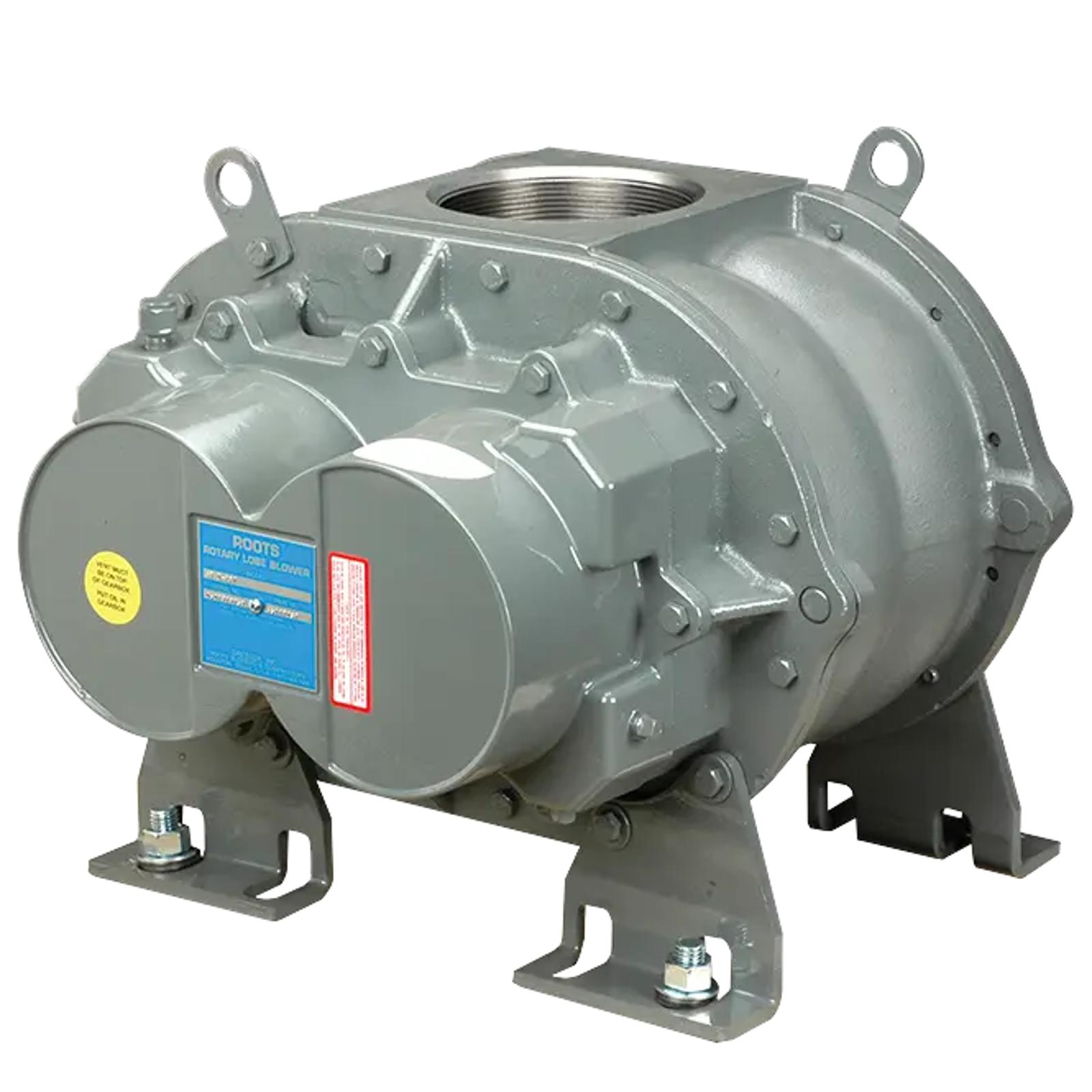 Universal RAI (URAI) Rotary Positive Blower Product Photo