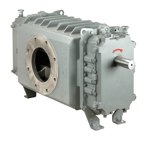 RAM-J 624 Rotary Positive Blower Product Photo