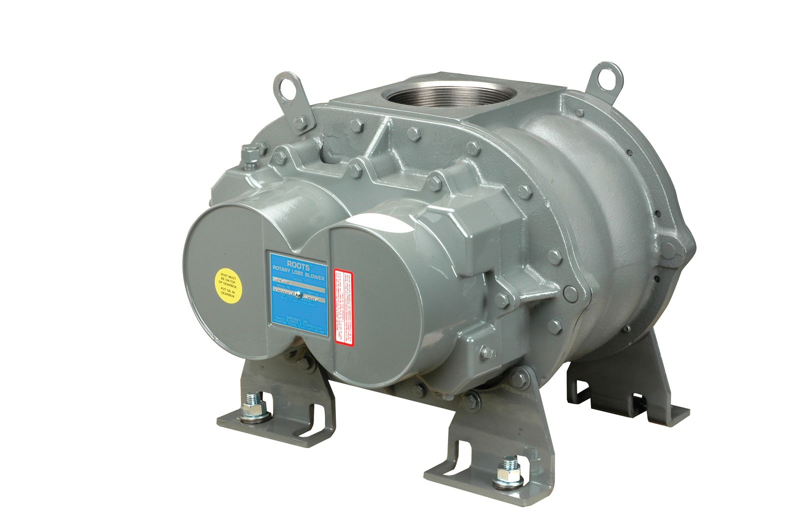 Universal RAI (URAI) Rotary Positive Blower Product Photo