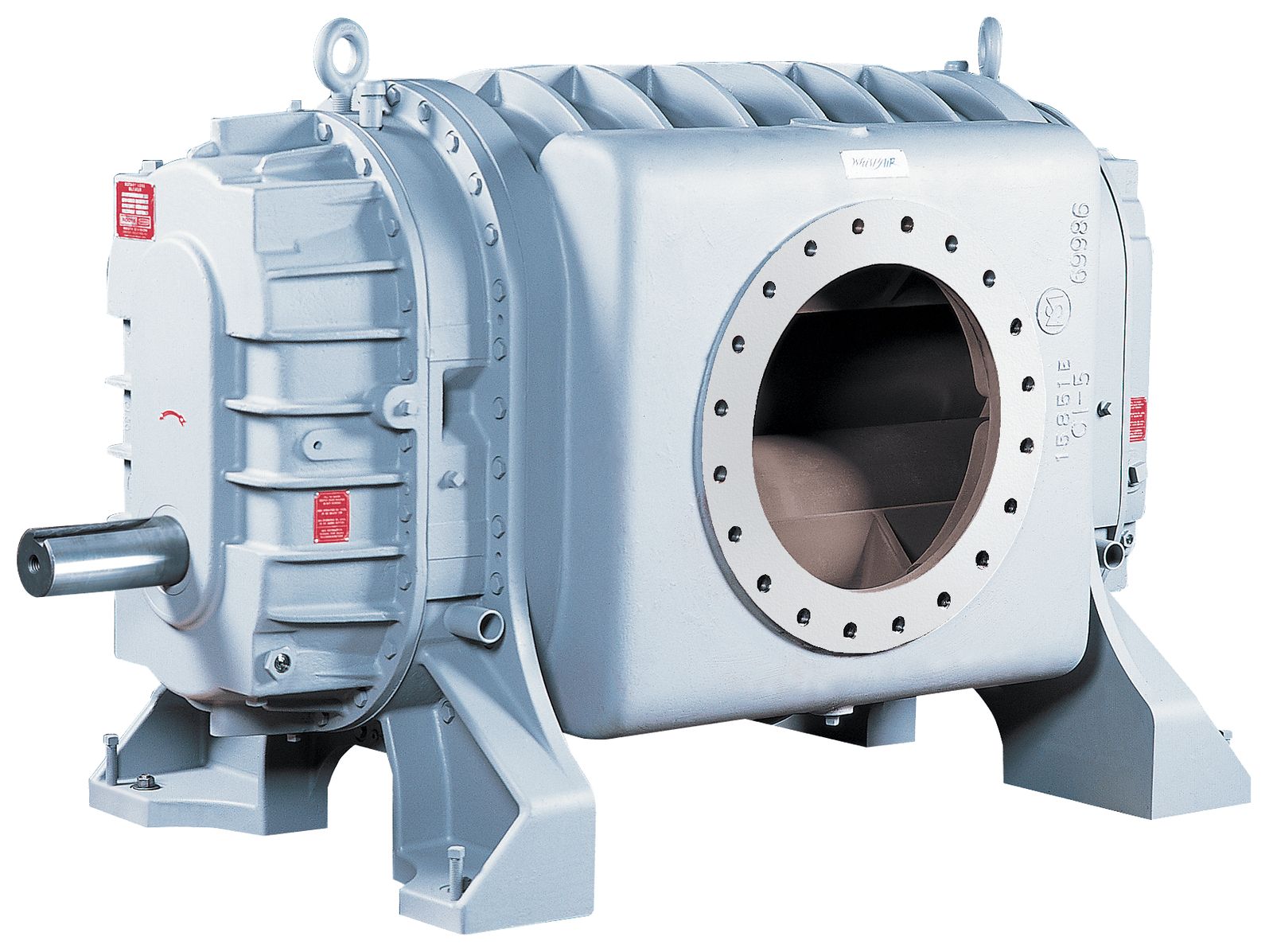 RAS-J/RGS-J PSL Product Photo