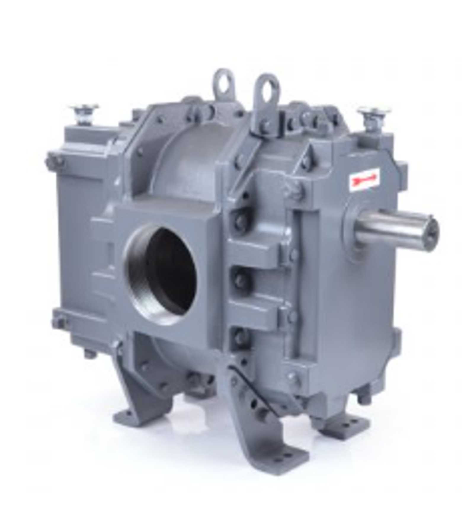 RAM-J (Whispair) Rotary Positive Blower Product Photo