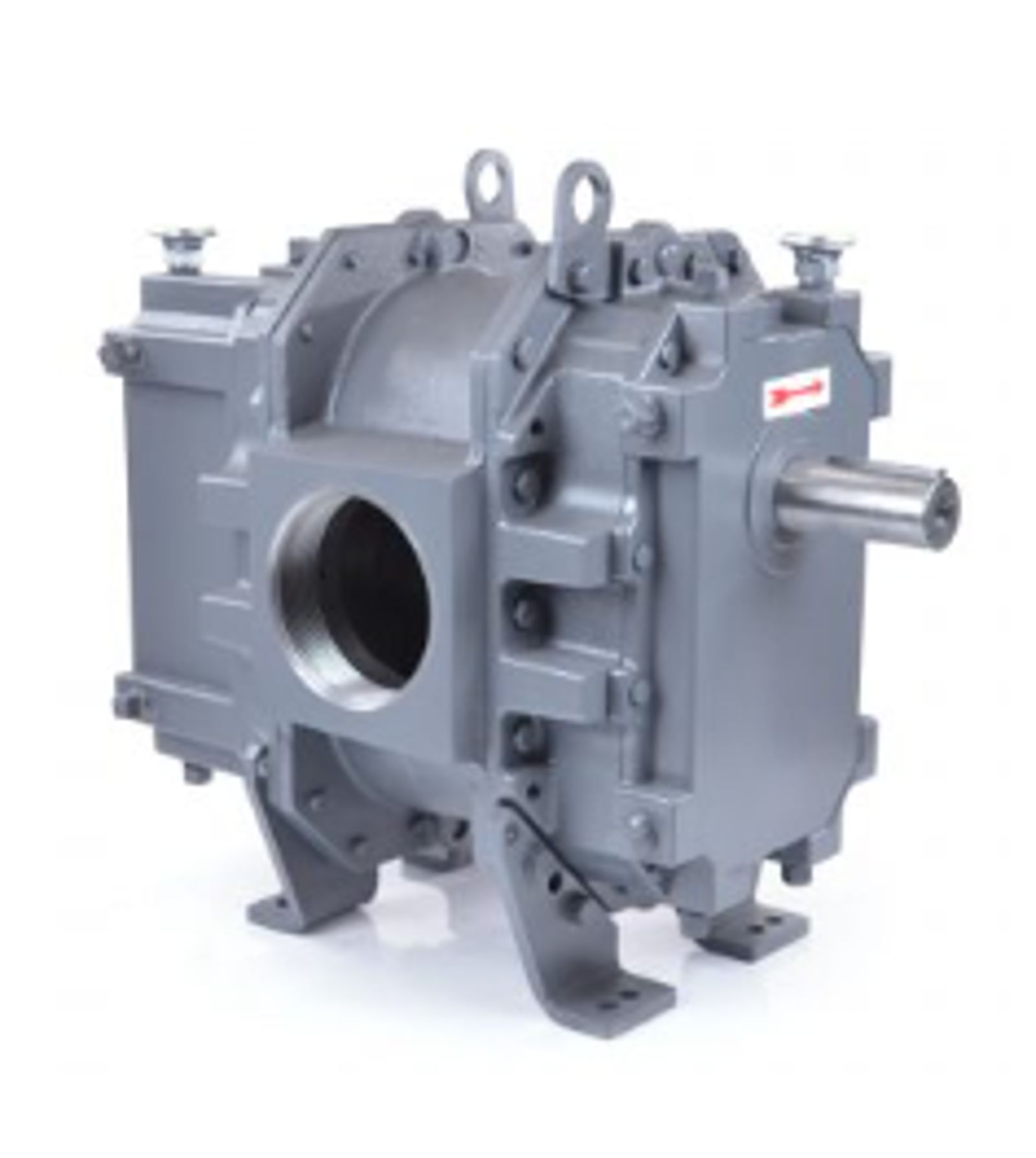 RAM-J (Whispair) Rotary Positive Blower Product Photo