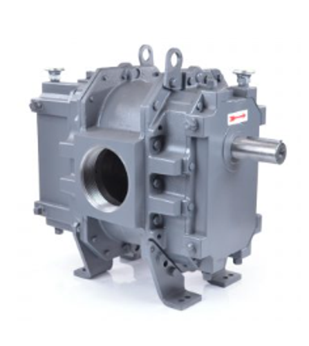 RAM-J (Whispair) Rotary Positive Blower Product Photo