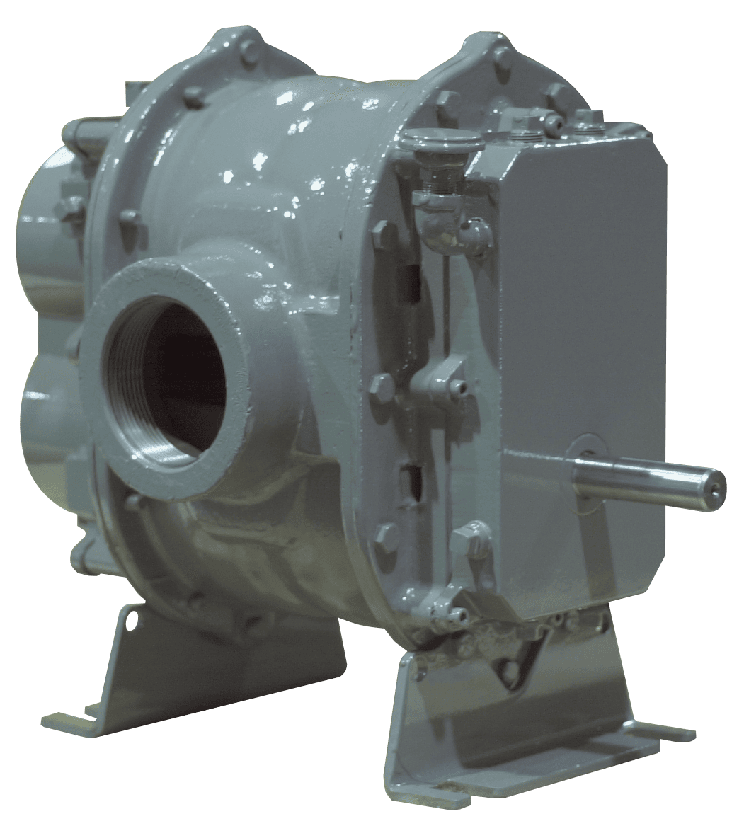 Universal RAI (URAI)-J DSL Blower Product Photo