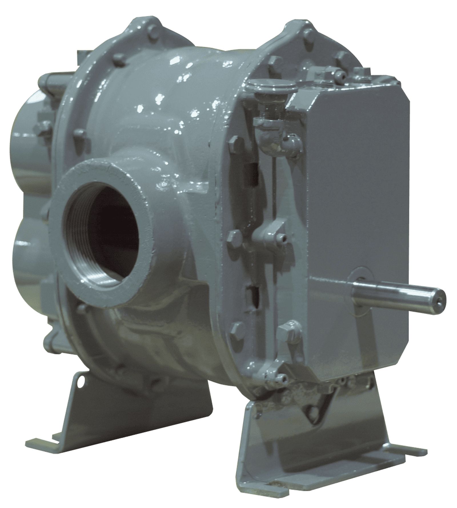 Universal RAI (URAI)-J DSL Blower Product Photo