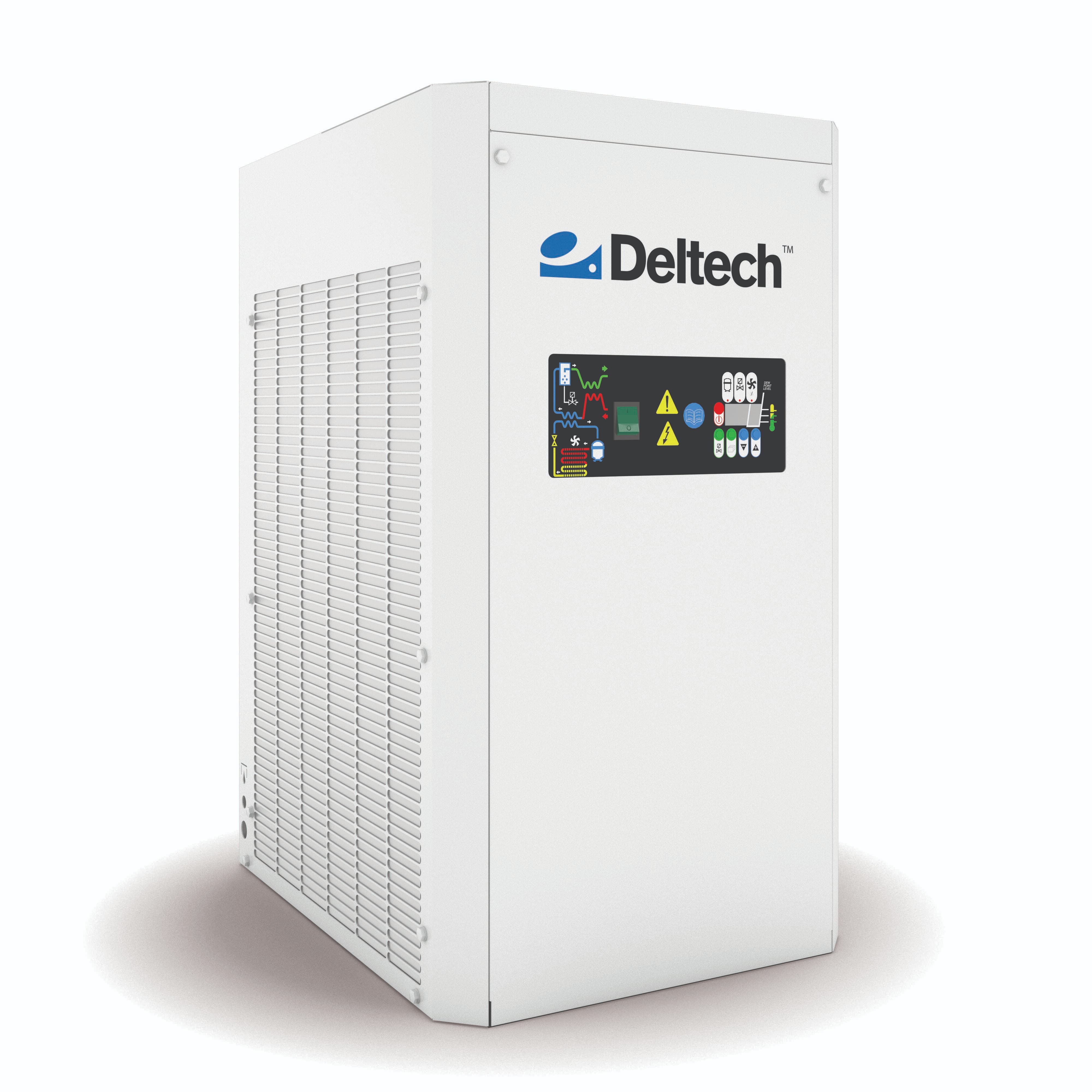 Deltech_DRHT_Series_1