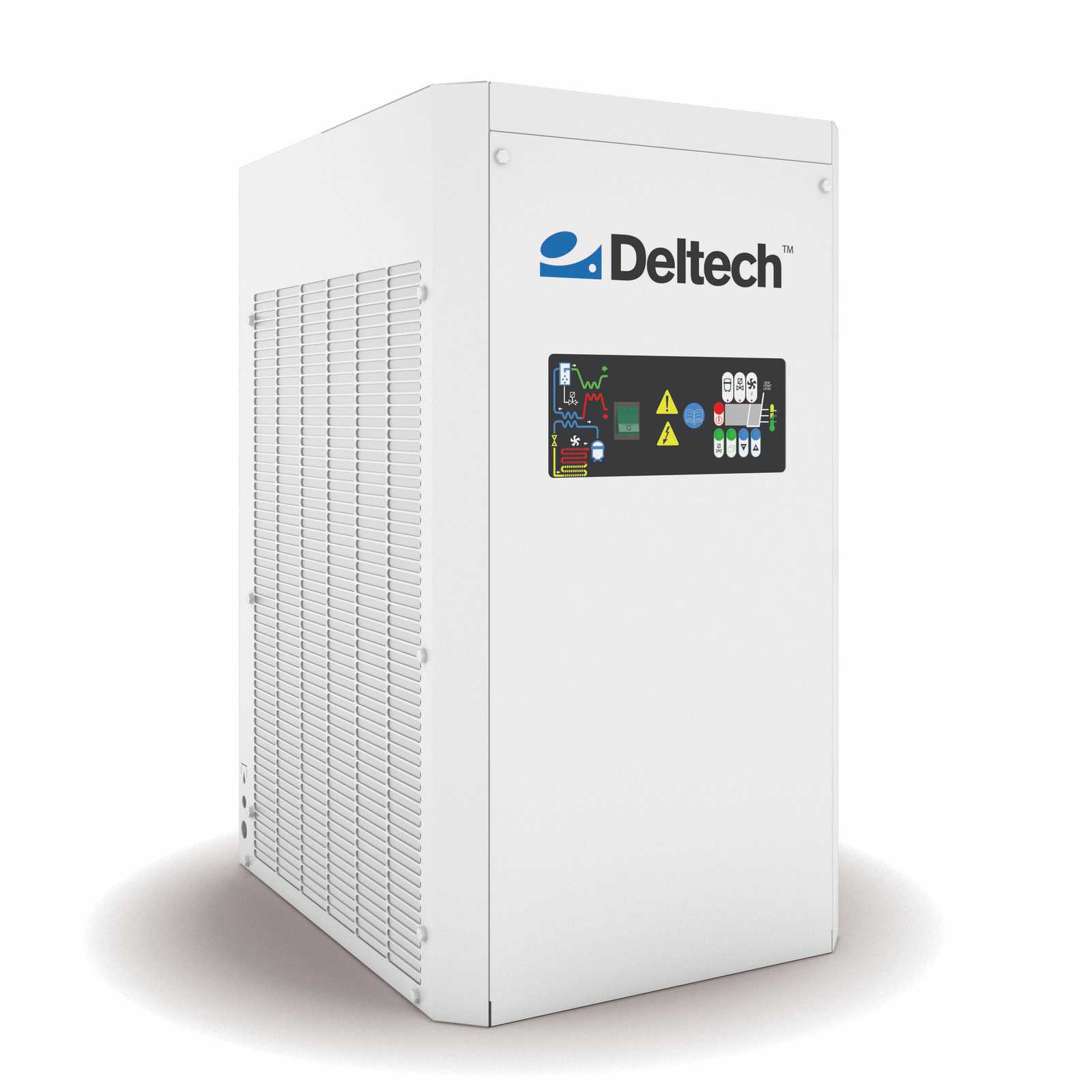 Deltech_DRHT_Series_1