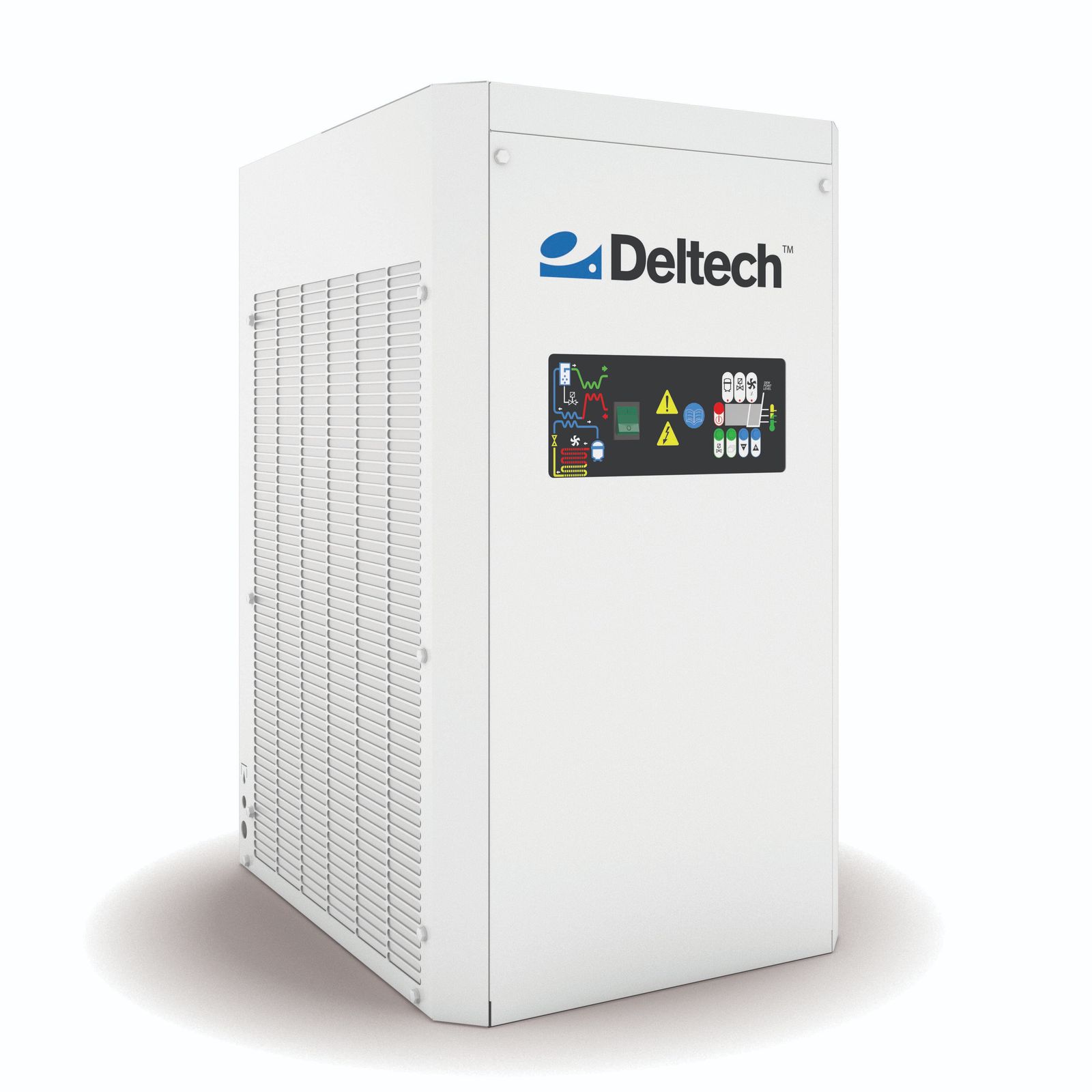 Deltech_DRHT_Series_1