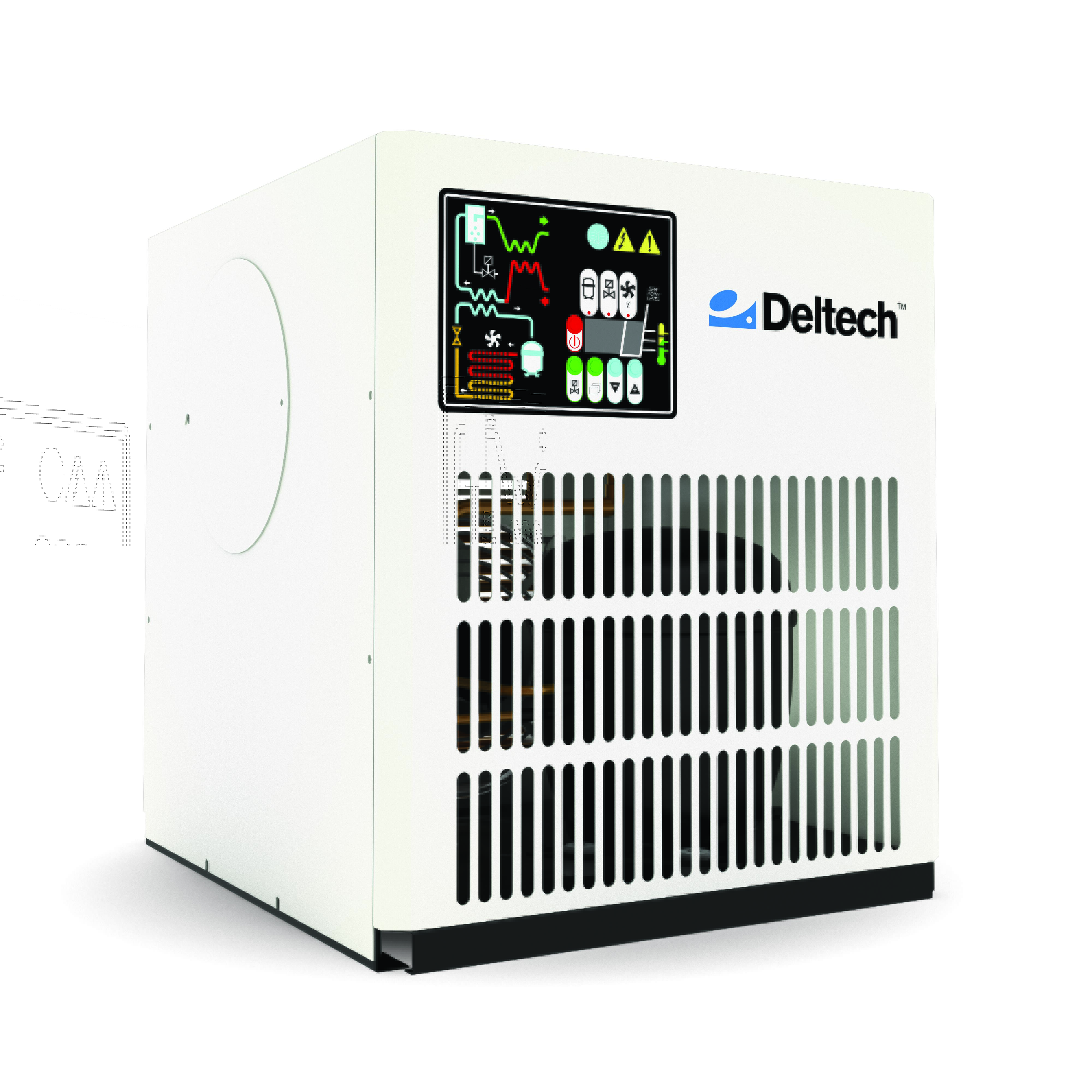 DPRB-Series-Refrigerated-Air-Dryers