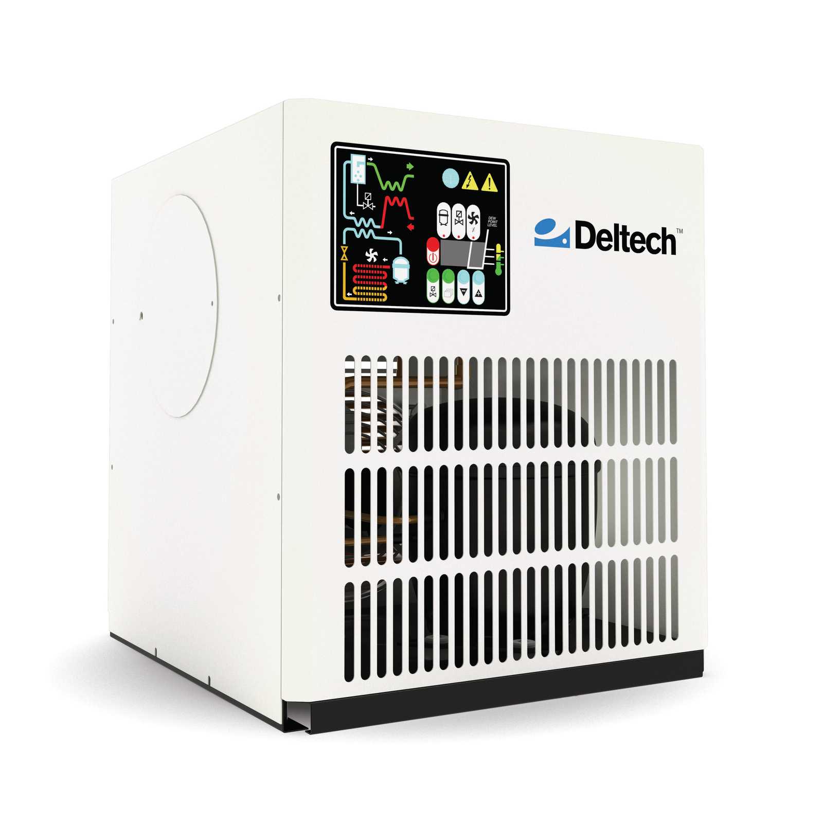 DPRB-Series-Refrigerated-Air-Dryers
