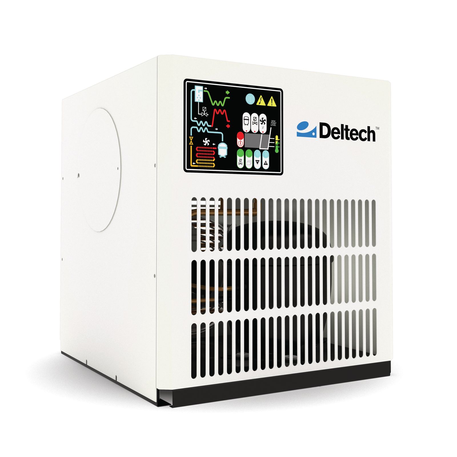 DPRB-Series-Refrigerated-Air-Dryers
