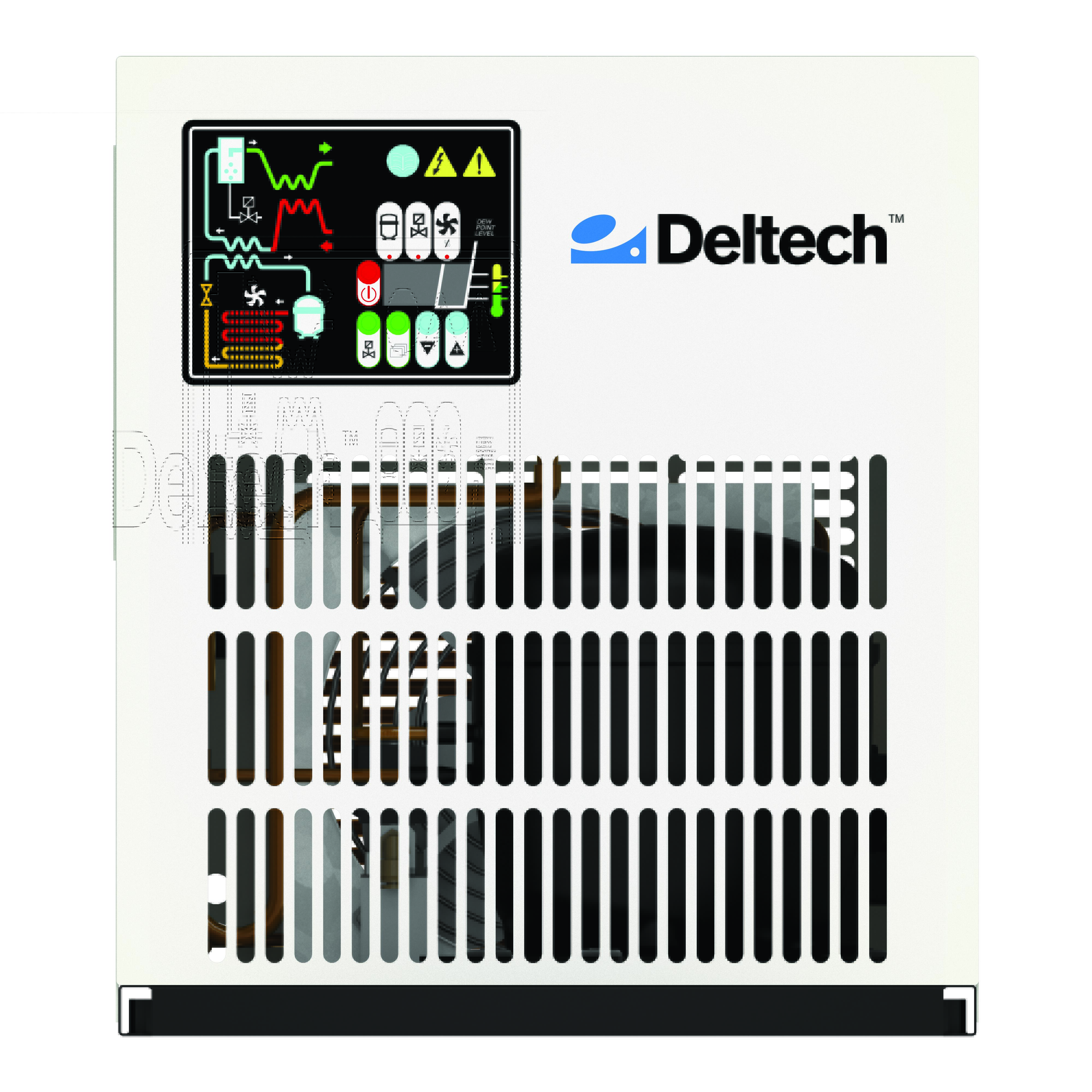 DPRB-Series-Refrigerated-Air-Dryers-2