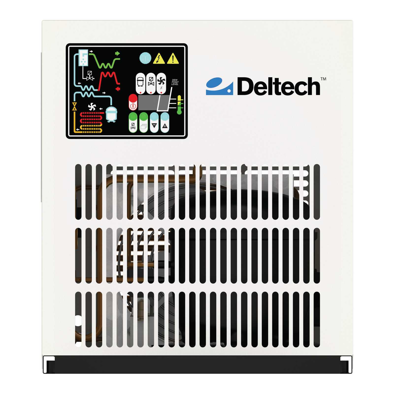 DPRB-Series-Refrigerated-Air-Dryers-2