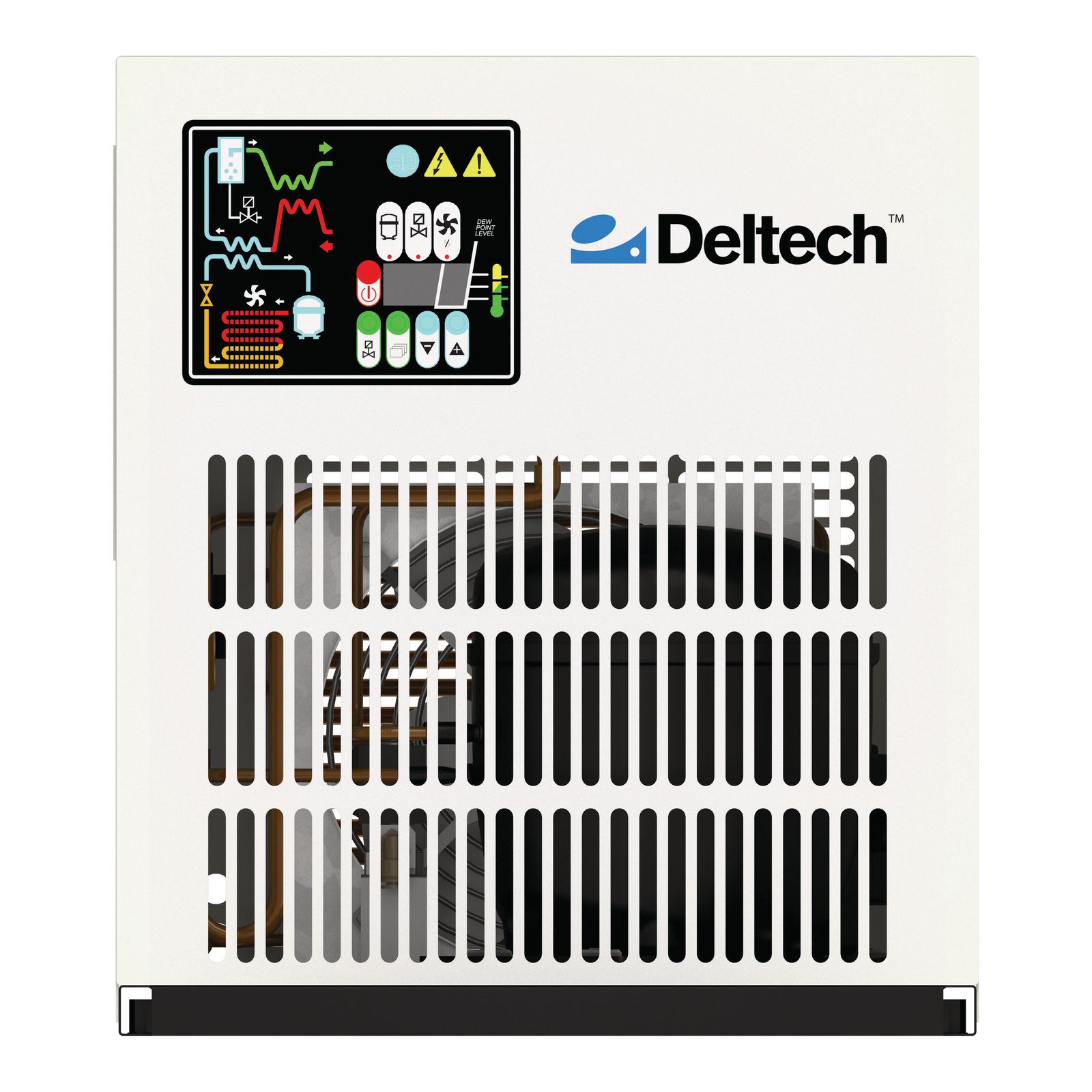 DPRB-Series-Refrigerated-Air-Dryers-2