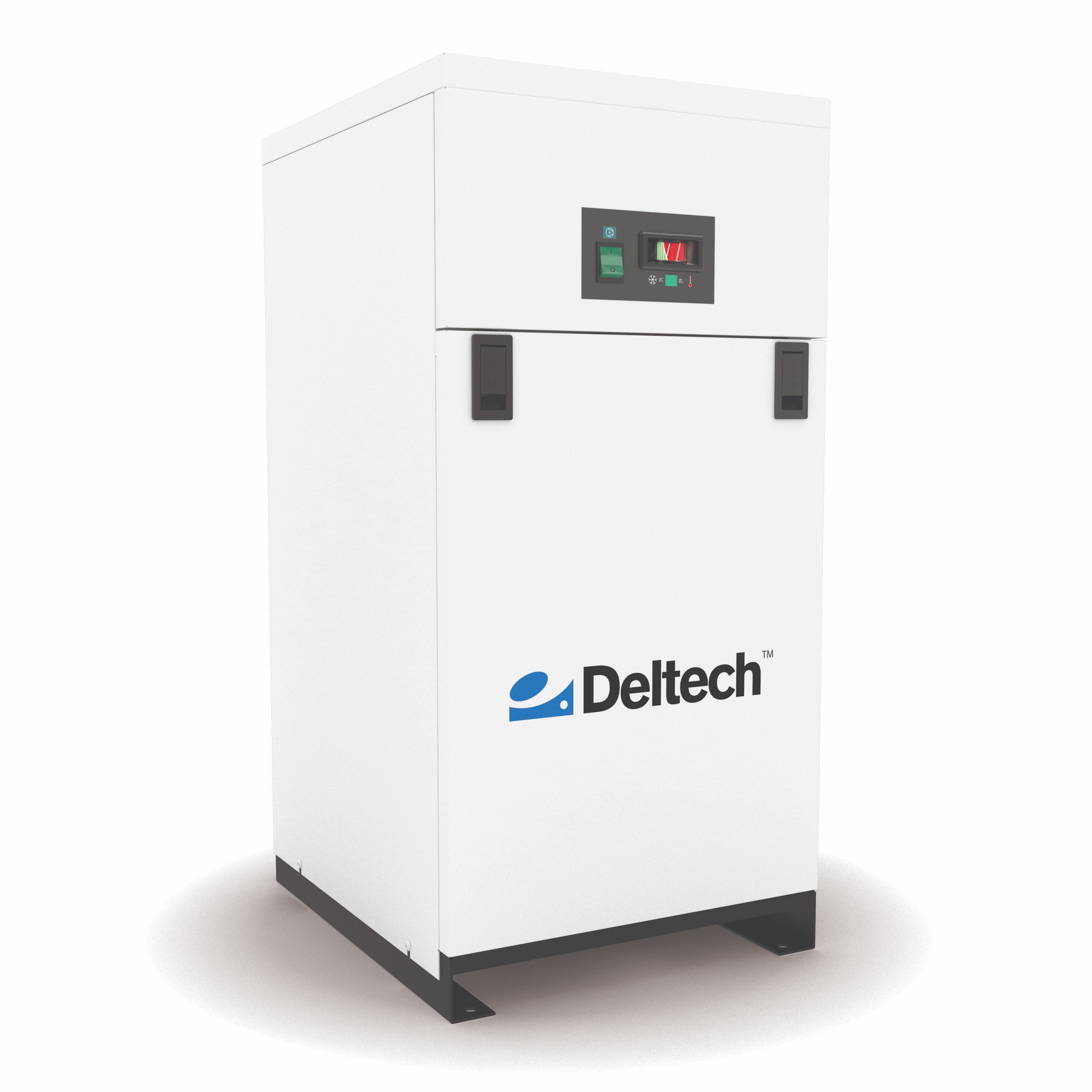 Deltech_DRHT_Series_2