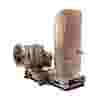 Single Stage Rotary Screw Natural Gas Compressor - MHG17XXXVFEPS