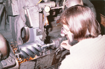 LeROI Manufacturing