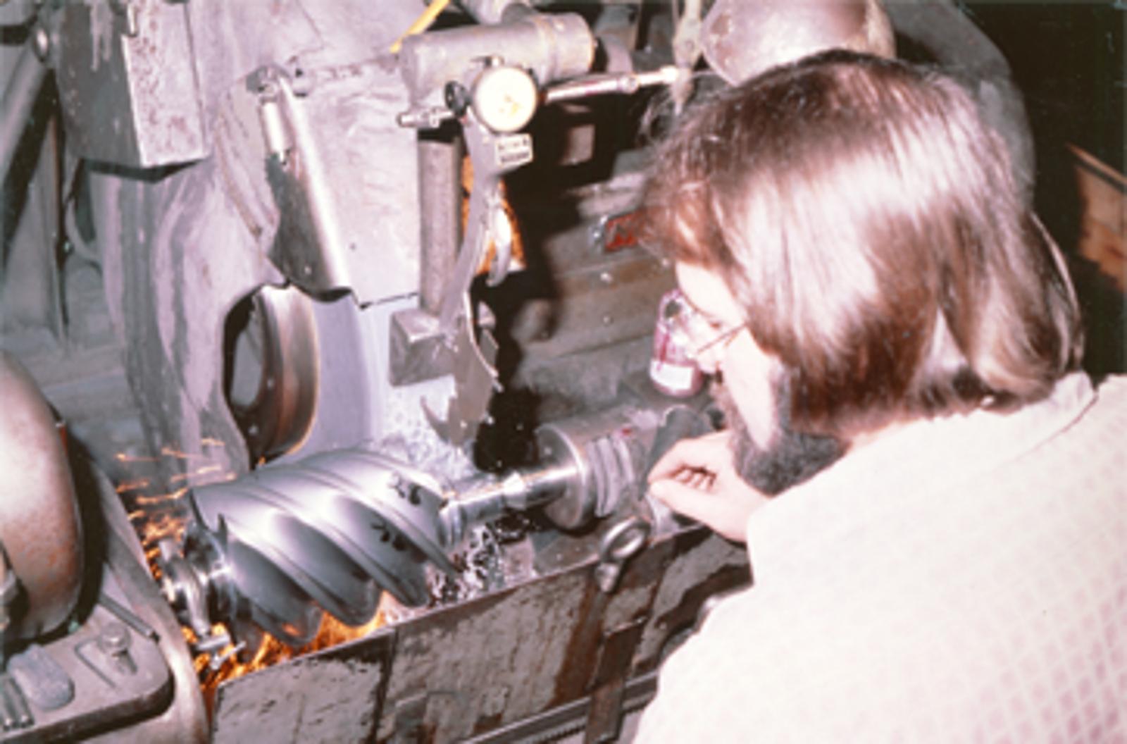 LeROI Manufacturing