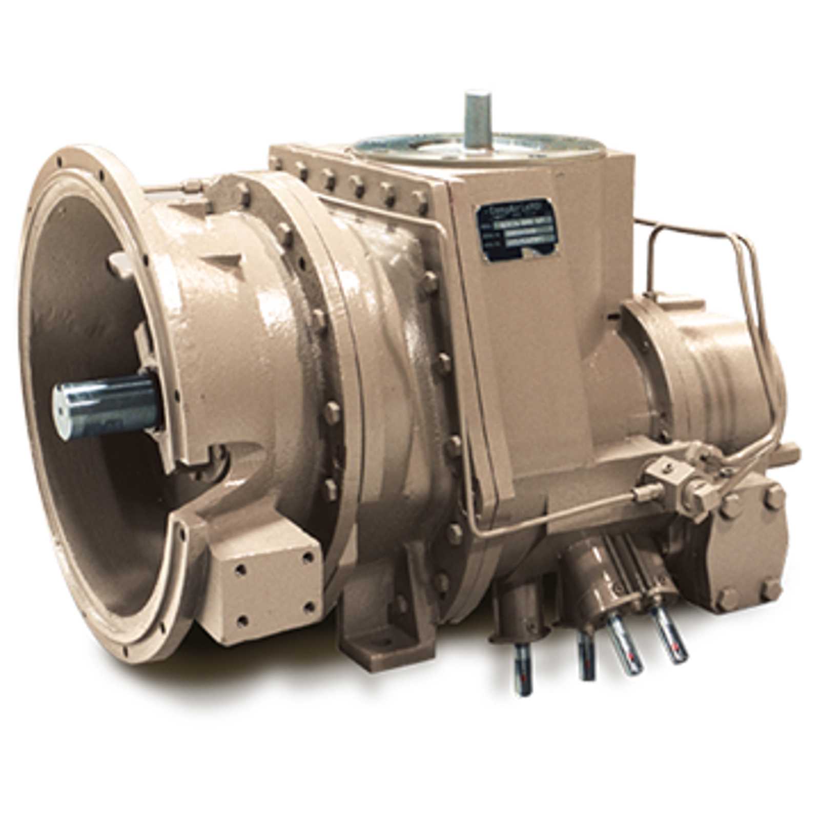 Natural Gas Compressors HG17, HGF17, HGS17, HGFS17 | leROI Natural Gas Compressors HG17, HGF17, HGS17, HGFS17 | leROI