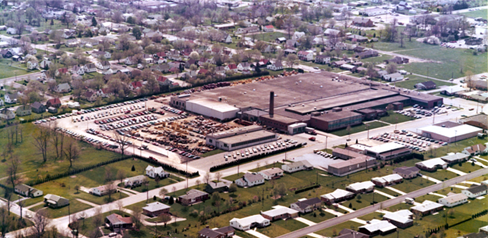 LeROI Facility