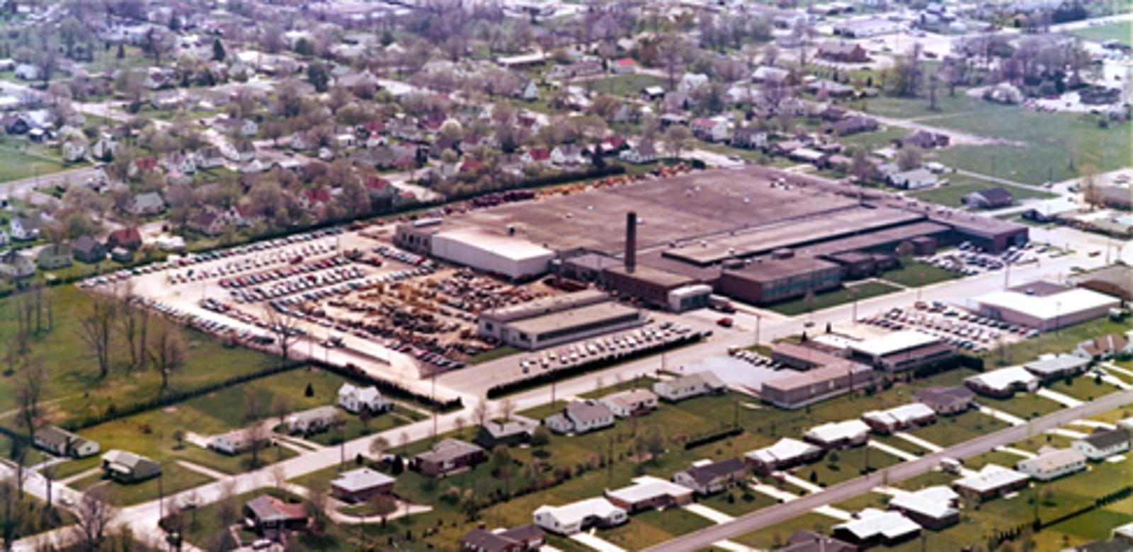 LeROI Facility