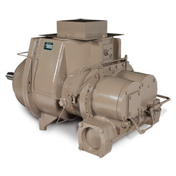  Gas Compressors - LG30XXXVI