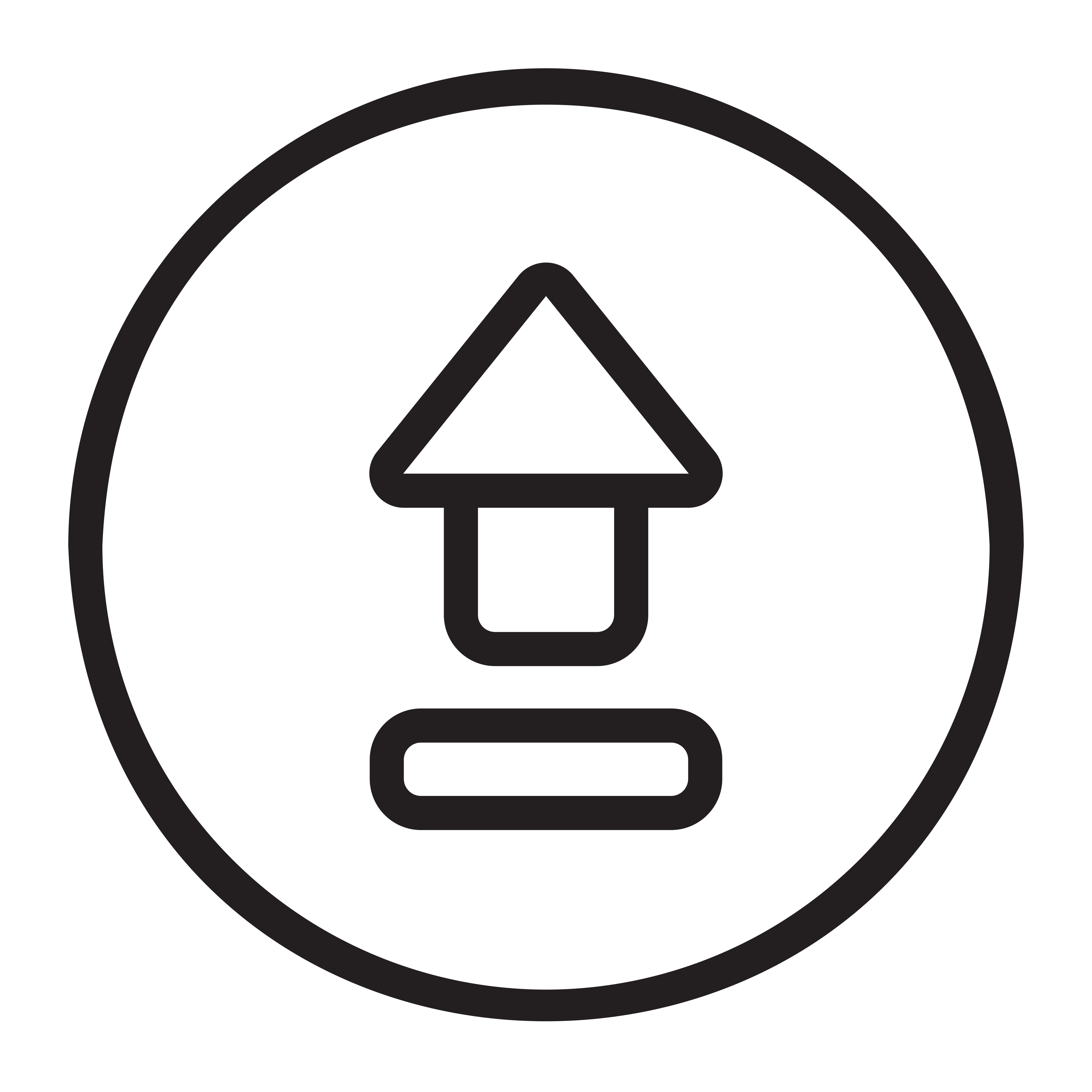 Icon - Upgrade