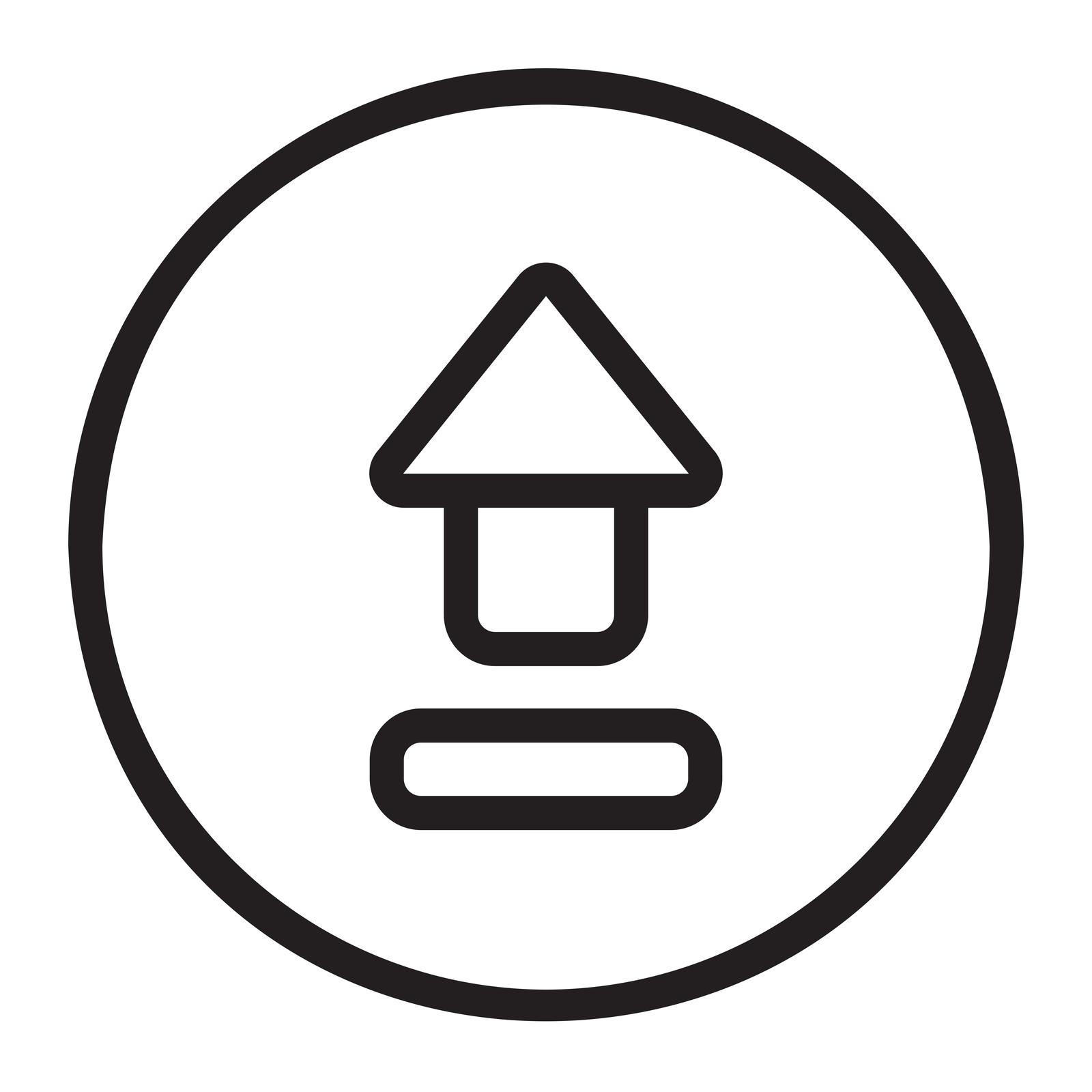 Icon - Upgrade