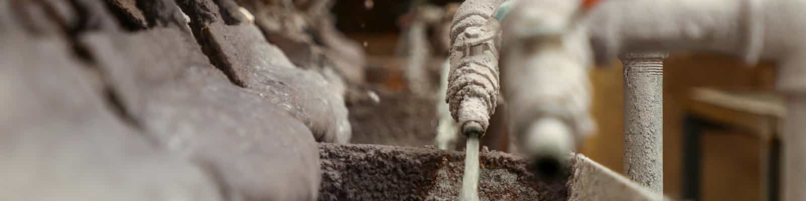 How Lime Reliability Impacts