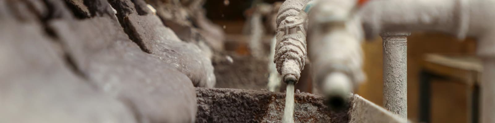How Lime Reliability Impacts