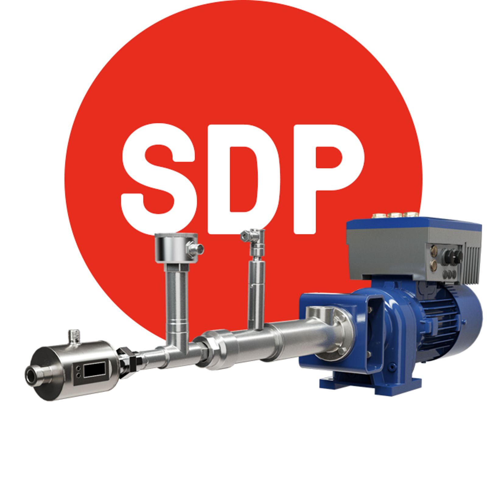 spx product group sdp