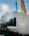 New Peeling Machine 2025 - 1