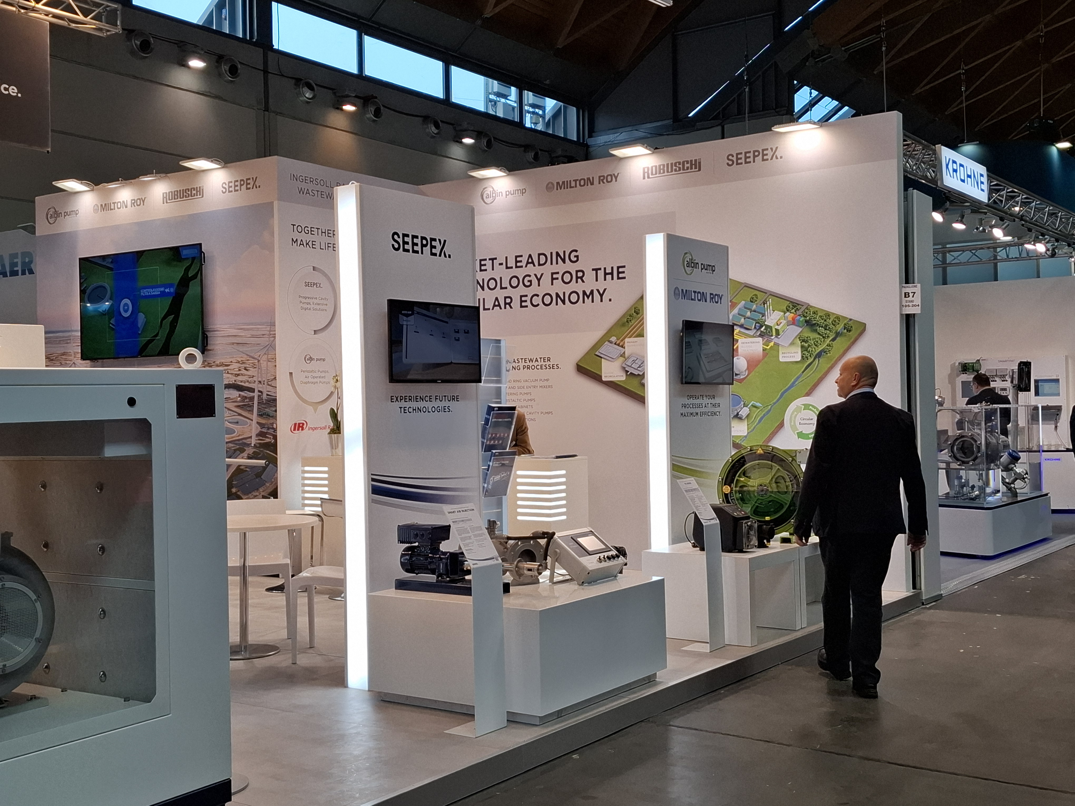 ECOMONDO 2025